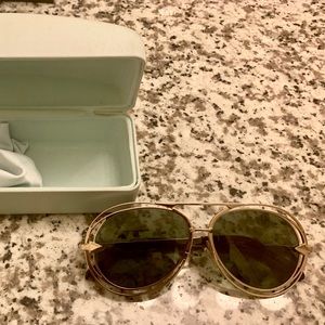 Karen Walker Sunglasses